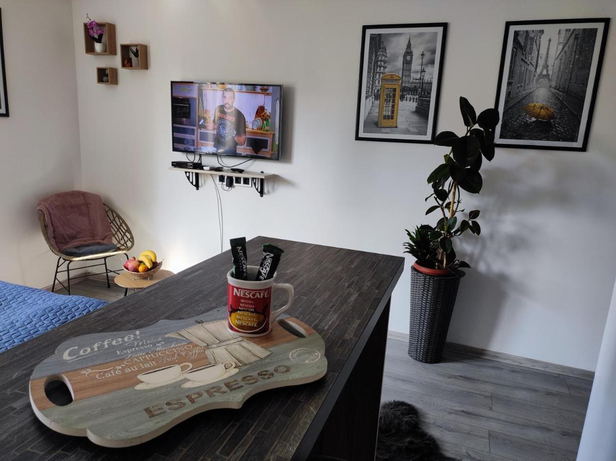 דובוי Cozy Studio Cik-Cak מראה חיצוני תמונה
