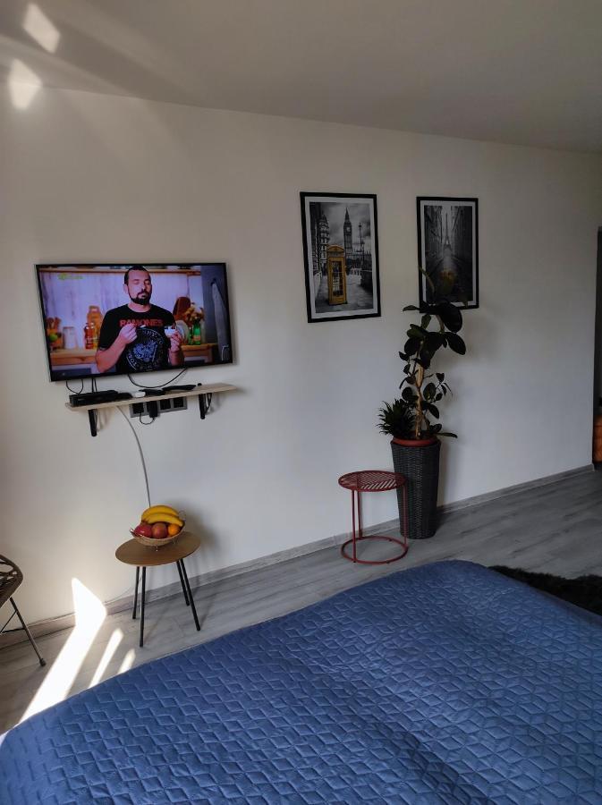 דובוי Cozy Studio Cik-Cak מראה חיצוני תמונה