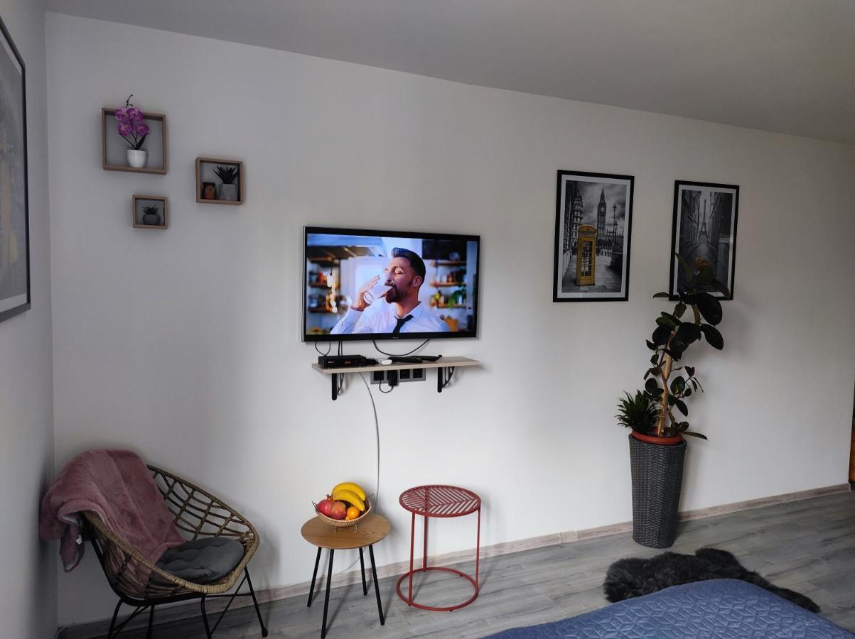 דובוי Cozy Studio Cik-Cak מראה חיצוני תמונה