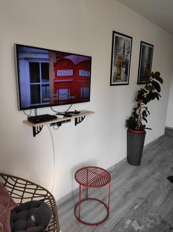 דובוי Cozy Studio Cik-Cak מראה חיצוני תמונה