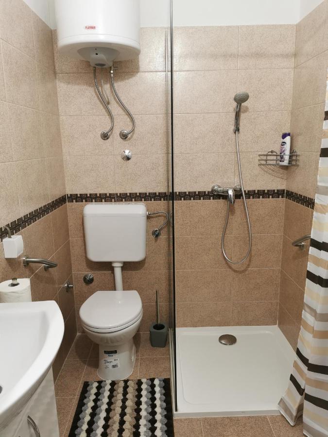 דובוי Cozy Studio Cik-Cak מראה חיצוני תמונה