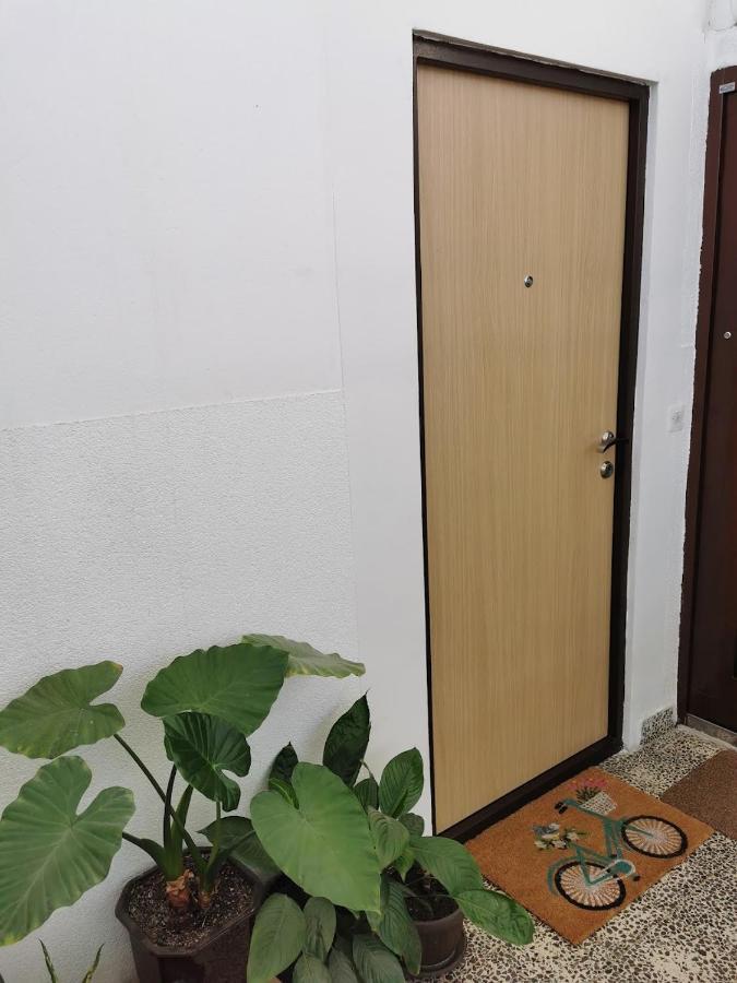 דובוי Cozy Studio Cik-Cak מראה חיצוני תמונה